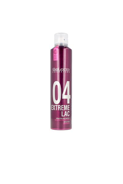 Salerm Proline 04 Express Extra Starkes Haarspray Spray Salerm 300 ml