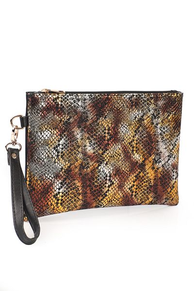 Capone Outfitters Paris Women Clutch Bag