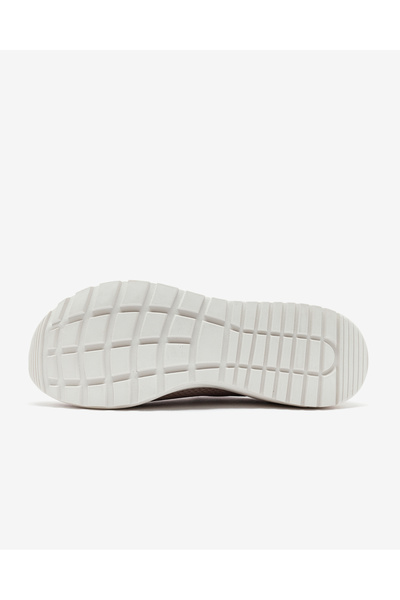 SKECHERS Bobs Sparrow 2.0 - Lucky Run Kadın Bej Spor Ayakkabı 117620 Tpe