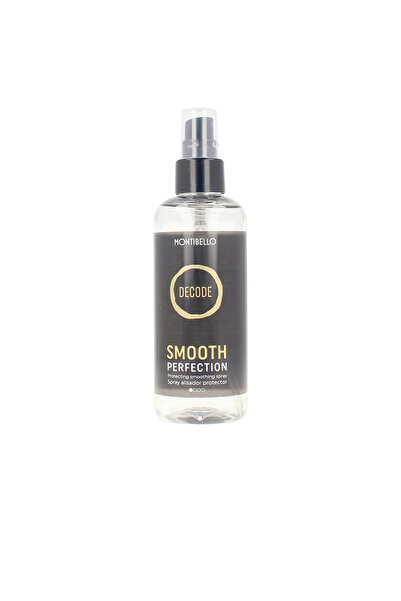Montibello Decode Smooth Perfection Schützendes Glättungsspray Montibello 200 ml