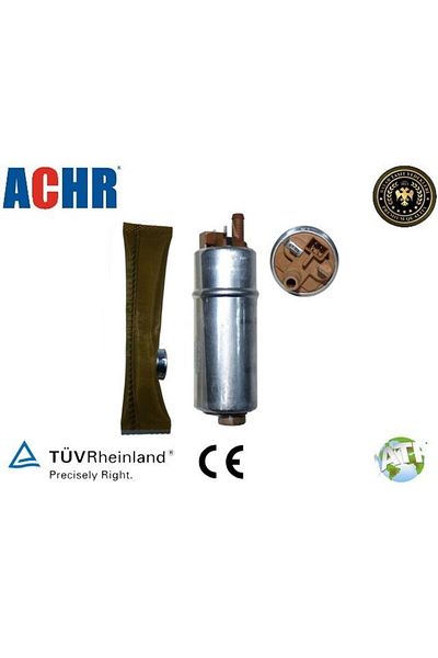 ACHR Fuel Pump X5 E53 (00-06) 4 Bar 120L/H