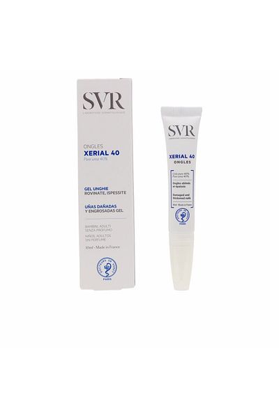 SVR Xerial Ongles Laboratoire Dermatologique 10 ml