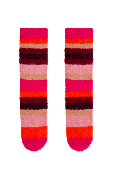 Penti Цветни раирани чорапи