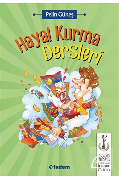 Tudem Hayal Kurma Dersleri