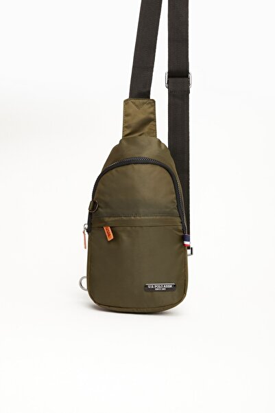 U.S. Polo Assn. US Polo Assn.PLEVR22463 - Crossbody Backpack