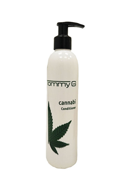 Kenevir Haır Condıtıoner 280ml Kenevir Saç Kremi 280ml