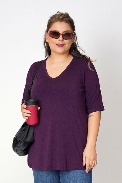 Büyük Moda 54072 Tricou