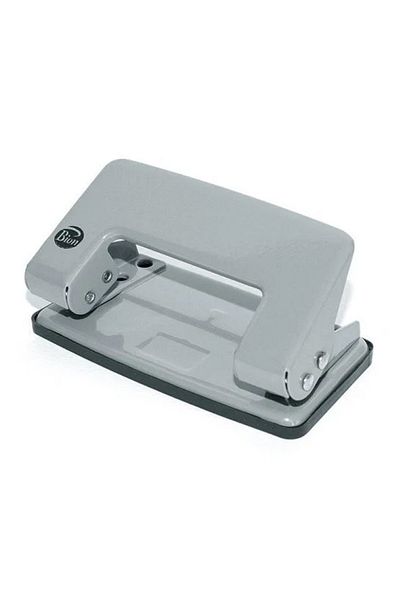 Mas Bion Hole Puncher 8S Grey 9282g