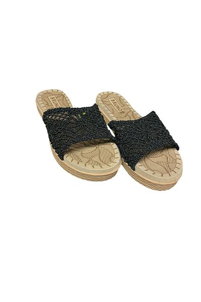 Bruno Konay 8801 Daily Home and Outside Can Be Used Slippers