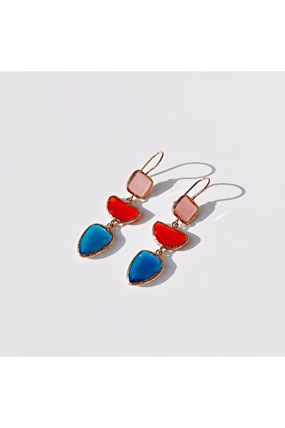 Boise Atelier Oresh Earring |   Earrings