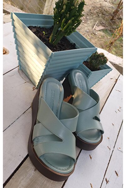 Bulldozer 231733 Жіночі тапочки з натуральної шкіри на підкладці