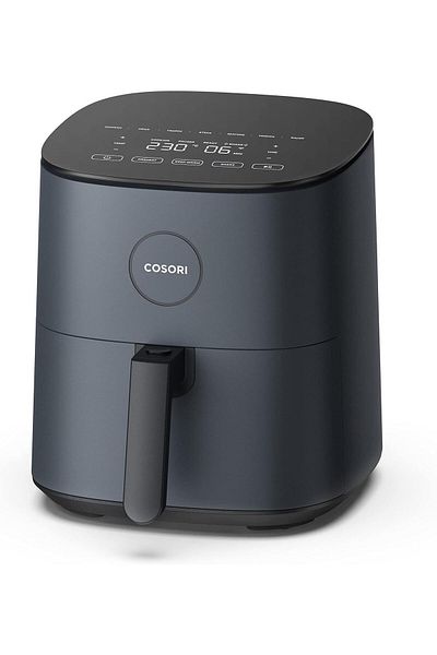 COSORI Hot Air Fryer Xxl 4.7 Lt with Digital Touch Screen