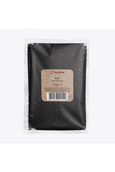 Hayfene İsot - 1 Kg
