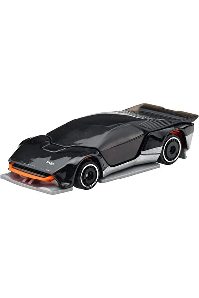 HOT WHEELS 1:64 Tekli Arabalar 2023 006/250 Screen Time Hw K.I.T.T. Concept 5785-Hkh07