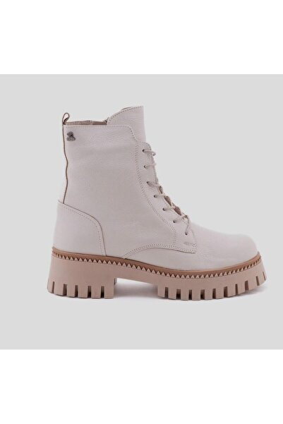 Venüs 2251811K Γυναικείες μπότες από γνήσιο δέρμα