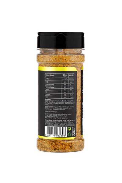 Hayfene Hava Baharatı 115 G (ELEMENTLER)