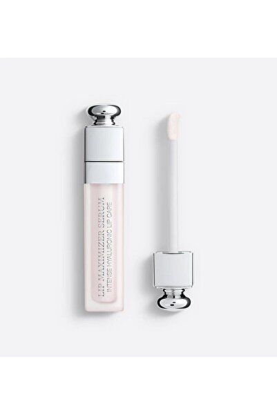 Dior Addict Lip Maximizer - Nemlendirme Ve Hacim Etkili Dudak Dolgunlaştırıcı Likit Serum 6 ml