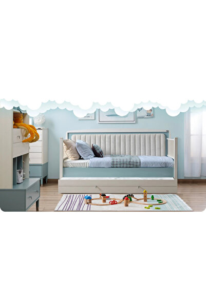 Lajivert Marin Montessori 90*190