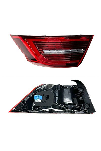 MATSUBA Stop Volkswagen Passat B8 2014-19 Iç Sağ (HIGHLINE)-[product_code]