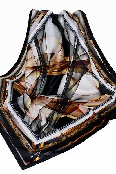 Armine Αθλητικό Φουλάρι - 2021p-02 - Tivil