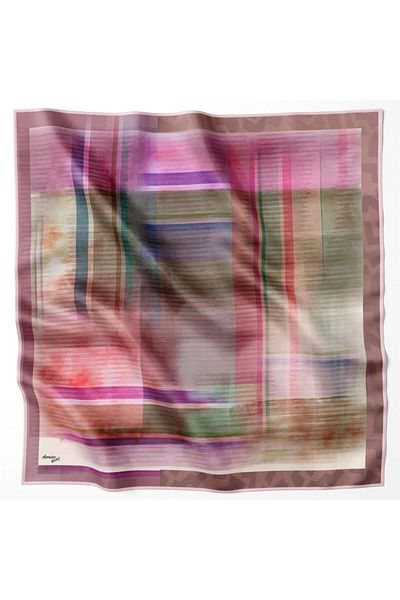 Armine Sport Scarf - 3201p-03 - Twill