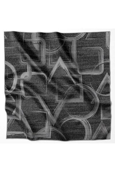 Armine Tivil Sport Scarf - 9020P-07