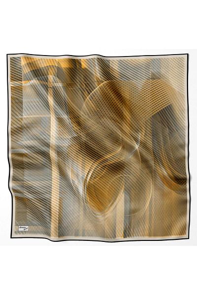 Armine Tivil Sport Scarf - 9006P-02