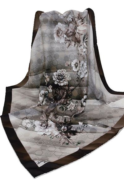 Armine Sport Scarf - 2111p-11 - Twill