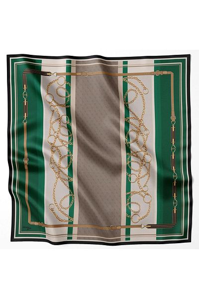 Armine Tivil Sport Scarf - 9008P-09