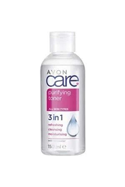 AVON Care Güllü Temizleyici Tonik 150ml