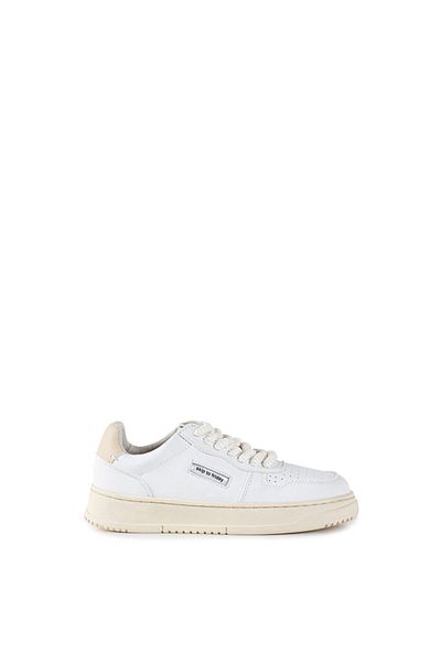 Twist Sneaker - cord Laced Design