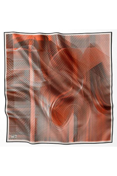 Armine Tival 9006P-03 Sport Scarf