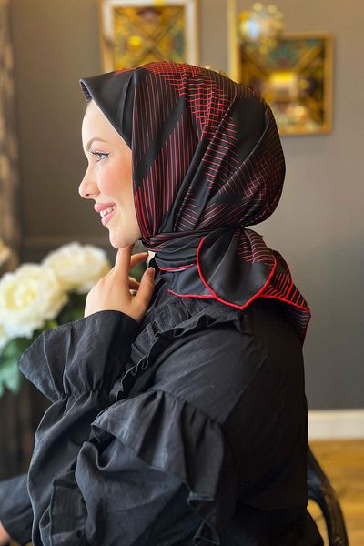 Armine Tivil Sport Scarf - 9021P-04