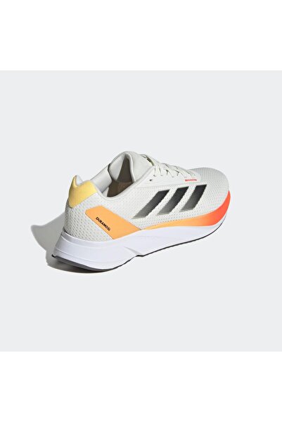 adidas Duramo Sl M bílé pánské sportovní boty Ie7966