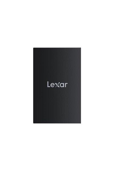 Lexar 2Tb Lar700X002T-Rnbng Ext.Ssd 2Tb Usb3.2 Gen2X2 up to 2000Mb/S Read and 2000Mb/S Write