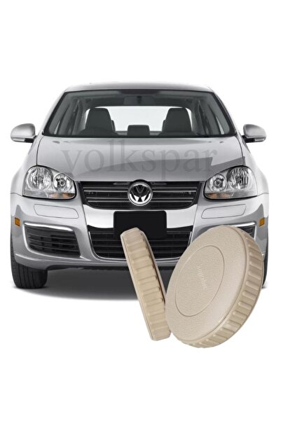 VOLKSPAR JETTA 2006-2011 MODEL ARASI UYUMLU ÖN SOL SÜRÜCÜ TARAFI KOLTUK SIRT ...