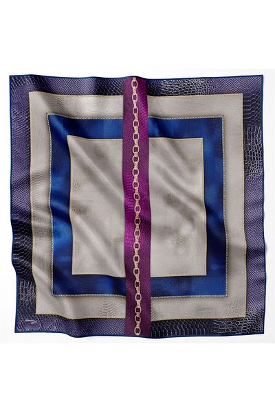 Armine Sport Scarf - 3224p-17 - Tivil