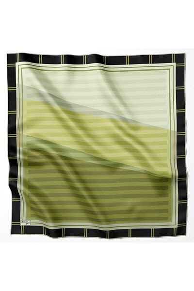 Armine Tivil Sport Scarf - 9000P-02