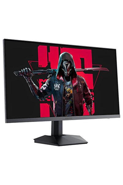 Koorui 27" Gn06 165hz 1ms Ips Fhd (HDMI, DİSPLAYPORT) Gaming Monitör