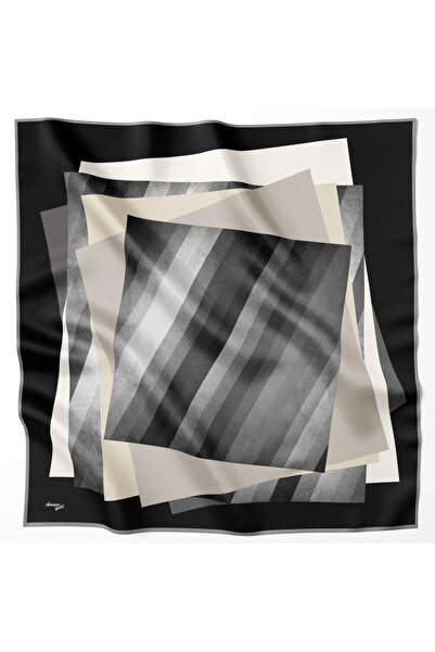 Armine Sport Eşarp - 7446P-100 - Tivil