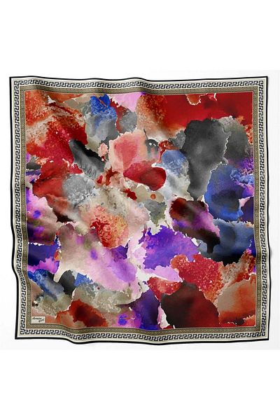 Armine Sport Scarf - 2071p-06 - Twill
