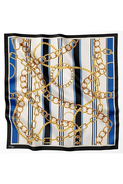 Armine Tivil Sport Scarf - 8016p-04