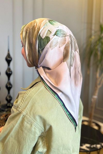 Armine Tivil Sport Scarf - 9019P-15