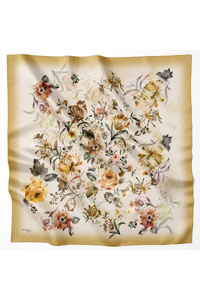 Armine Tivil Sport Scarf - 9007P-13