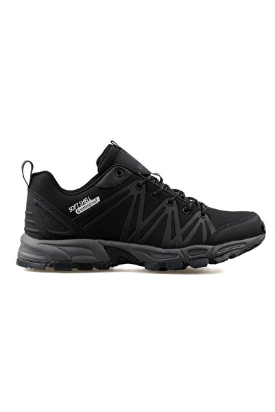 lumberjack Shell 4Pr Erkek Outdoor Ayakkabısı 101782880 Siyah