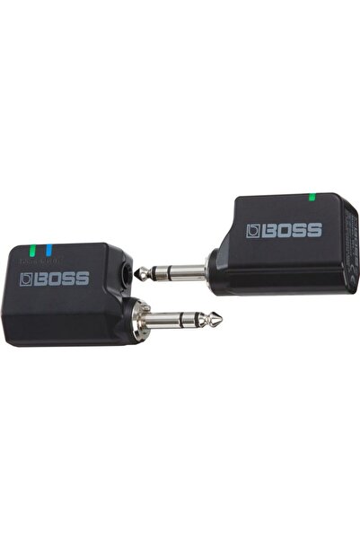 BOSS Wl-20 Kablosuz Gitar Sistemi
