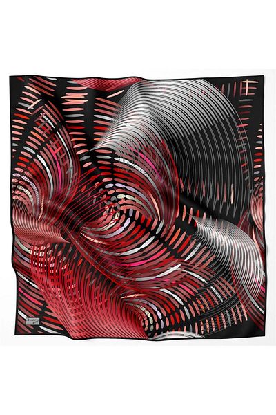 Armine Sport Scarf - 3001p-11 - Tivil