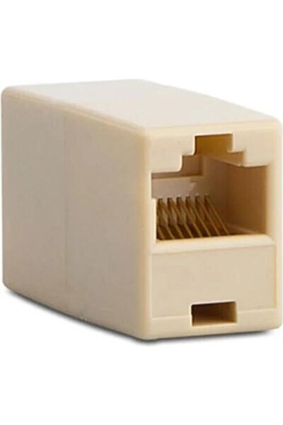 OEM Rj45 Kablo Birleştirici Internet Kablosu Birleştirici Ethernet Kablosu Uz...
