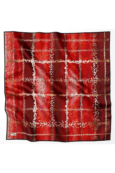 Armine Tivil Sport Scarf - 9004P-02