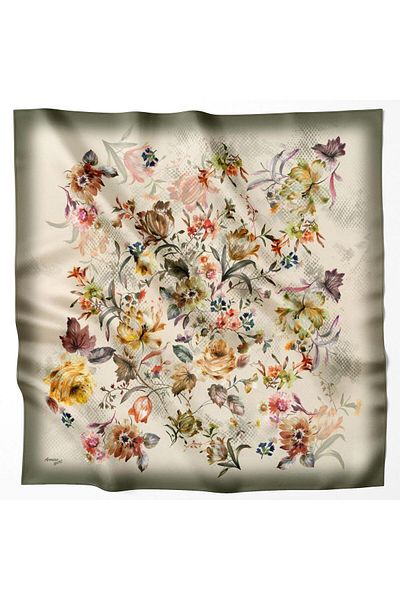 Armine Tivil Sport Scarf - 9007P-12